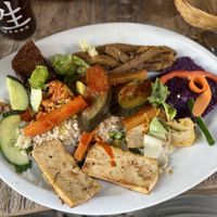   at Le Grenier de Notre Dame in Paris