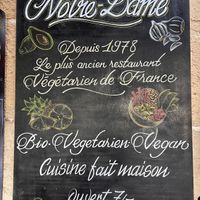   at Le Grenier de Notre Dame in Paris