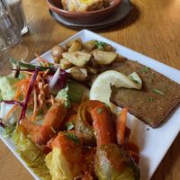   at Le Grenier de Notre Dame in Paris