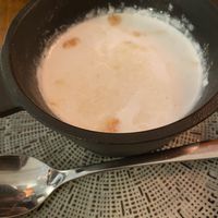   at Le Grenier de Notre Dame in Paris