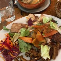   at Le Grenier de Notre Dame in Paris