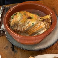   at Le Grenier de Notre Dame in Paris