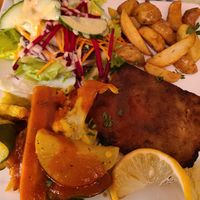  at Le Grenier de Notre Dame in Paris