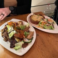   at Le Grenier de Notre Dame in Paris