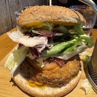   at Le Grenier de Notre Dame in Paris