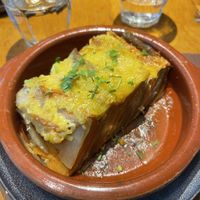   at Le Grenier de Notre Dame in Paris