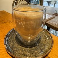   at Le Grenier de Notre Dame in Paris