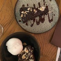  #Veganuary at Le Grenier de Notre Dame in Paris