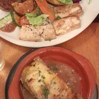  at Le Grenier de Notre Dame in Paris