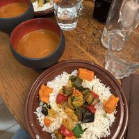   at Le Grenier de Notre Dame in Paris