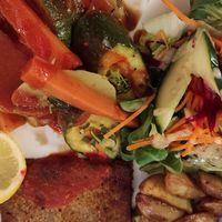  at Le Grenier de Notre Dame in Paris