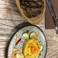   at Le Grenier de Notre Dame in Paris