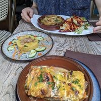  at Le Grenier de Notre Dame in Paris