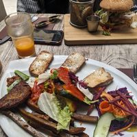  at Le Grenier de Notre Dame in Paris