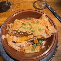   at Le Grenier de Notre Dame in Paris