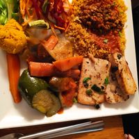  at Le Grenier de Notre Dame in Paris