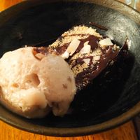  at Le Grenier de Notre Dame in Paris