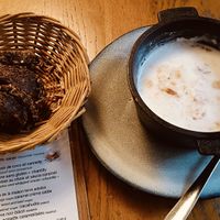  at Le Grenier de Notre Dame in Paris