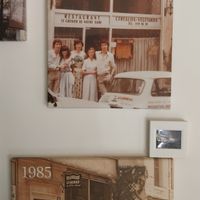 "Cerealian" and vegetarian restaurant in Paris since 1978 ! at Le Grenier de Notre Dame in Paris