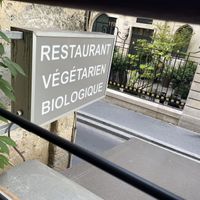   at Le Grenier de Notre Dame in Paris