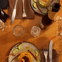  at Le Grenier de Notre Dame in Paris