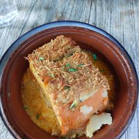  at Le Grenier de Notre Dame in Paris