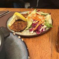   at Le Grenier de Notre Dame in Paris