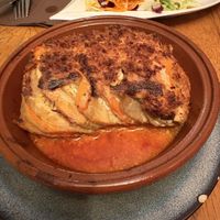   at Le Grenier de Notre Dame in Paris