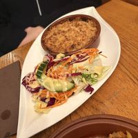   at Le Grenier de Notre Dame in Paris