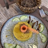   at Le Grenier de Notre Dame in Paris