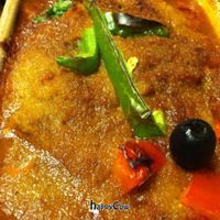 cassoulet at Le Grenier de Notre Dame in Paris