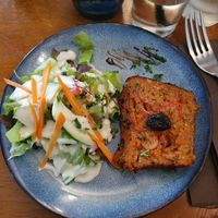 Vorspeise at Le Grenier de Notre Dame in Paris