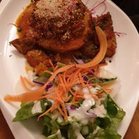 . at Le Grenier de Notre Dame in Paris