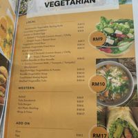   at Beach Shack Chalet in Tioman Island