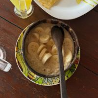   at Beach Shack Chalet in Tioman Island