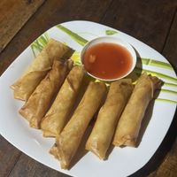   at Beach Shack Chalet in Tioman Island