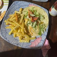   at Beach Shack Chalet in Tioman Island