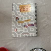   at Veggie Kitchen Malang in Malang