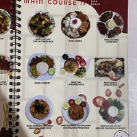   at Veggie Kitchen Malang in Malang