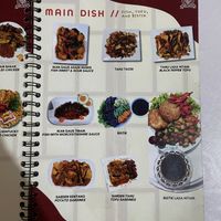   at Veggie Kitchen Malang in Malang