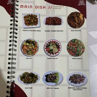   at Veggie Kitchen Malang in Malang