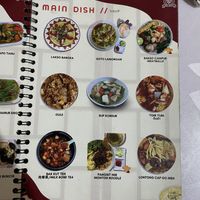   at Veggie Kitchen Malang in Malang