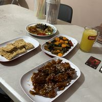   at Veggie Kitchen Malang in Malang