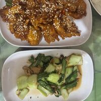   at Veggie Kitchen Malang in Malang