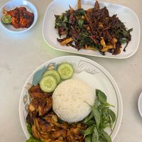  at Veggie Kitchen Malang in Malang