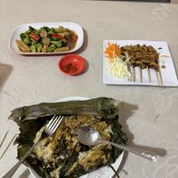   at Veggie Kitchen Malang in Malang