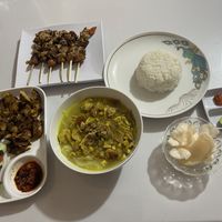   at Veggie Kitchen Malang in Malang
