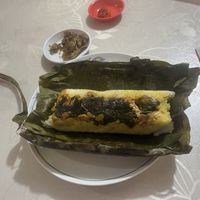   at Veggie Kitchen Malang in Malang