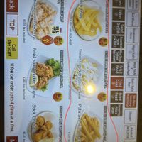   at Uobei - Shin Okubo in Tokyo