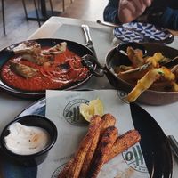  at Otto in Guernsey